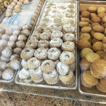 Nablus Pastry & Sweets - Desserts Near Me - Paterson, New Jersey Nablus Pastry & Sweets - Desserts Near Me - Paterson, New Jersey