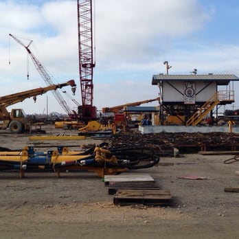 Versabar - The pull test rig - Machine & Tool Rental Near Me - Belle Chasse, Louisiana Versabar - The pull test rig - Machine & Tool Rental Near Me - Belle Chasse, Louisiana