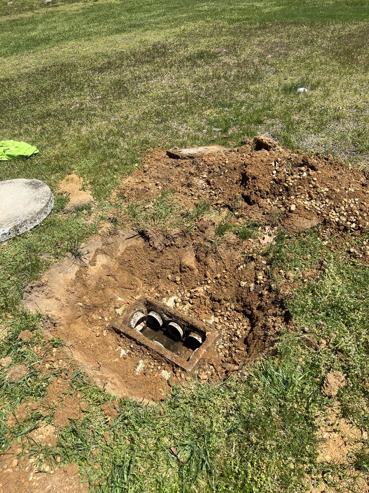 JMS - septic in Monroe, NJ