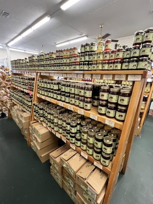 Barbour Farms by null