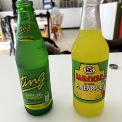Jonae's Island Twist - Drinks I loved when I went to Jamaica