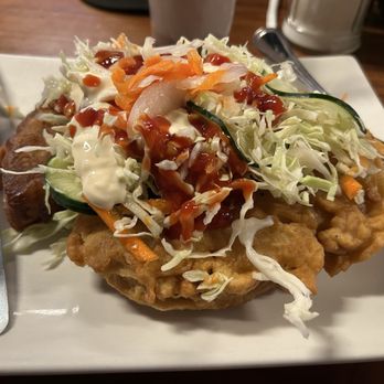 Ensenada Restaurant - Enchiladas. Two per plate. - Latin American Near Me - San Francisco, California