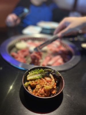 Oz Korean BBQ - Sacramento by null