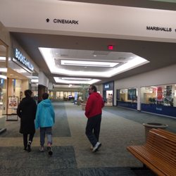Meadowbrook Mall