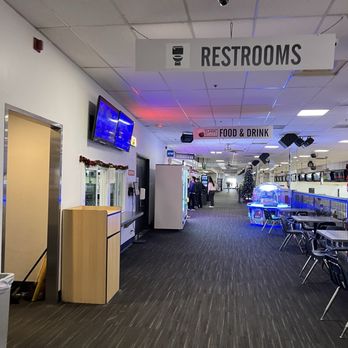 Classic Bowling Center - Bowling Near Me - Daly City, California