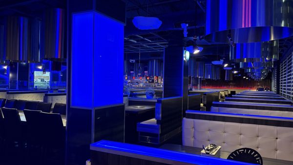 GEN Korean BBQ House by null