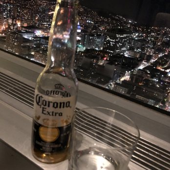 Cityscape - A Corona and shot of Patron hits the spot - Cocktail Bars Near Me - San Francisco, California Cityscape - A Corona and shot of Patron hits the spot - Cocktail Bars Near Me - San Francisco, California