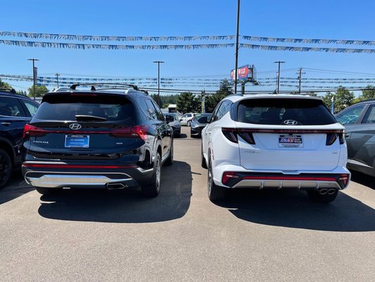 DICK’S HILLSBORO HYUNDAI - Updated August 2025 - 17 Photos & 90 Reviews ...