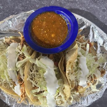 Mexico Clasico - Chicken tacos - Mexican Near Me - Rockford, Illinois Mexico Clasico - Chicken tacos - Mexican Near Me - Rockford, Illinois