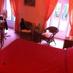 Auberge Le voutenay