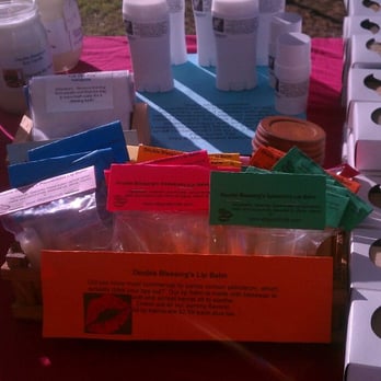 Double Blessing's Goat's Milk Lotions & Soaps - Cosmetics & Beauty Supply Near Me Double Blessing's Goat's Milk Lotions & Soaps - Cosmetics & Beauty Supply Near Me