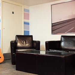 St Christopher's Inn Greenwich - Comfortable and relaxed hostel atmosphere