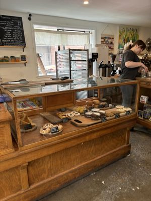 Alchemist's Jam & Bakery by null