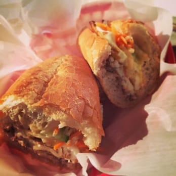 Bida Saigon - Delicious Bahn Mi Trung - Vietnamese Near Me - Knoxville, Tennessee