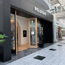 Peloton Showroom
