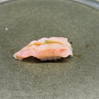 Thirteen Water - Botan Ebi - Sushi Bars Near Me - New York, New York Thirteen Water - Botan Ebi - Sushi Bars Near Me - New York, New York