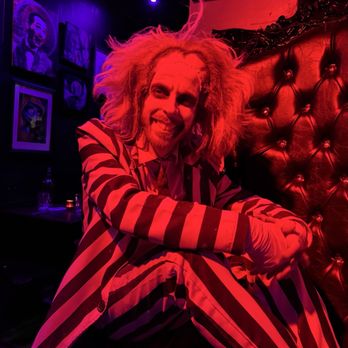 Beetle House - Beetlejuice - New American Near Me - New York, New York Beetle House - Beetlejuice - New American Near Me - New York, New York