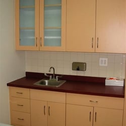 Ben Sinai Medical Center PC - Exam Room.