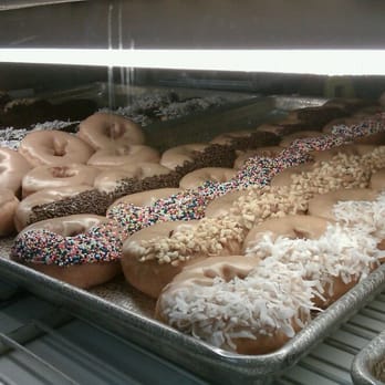 Rolling Pin Donuts - Donuts Near Me - San Bruno, California Rolling Pin Donuts - Donuts Near Me - San Bruno, California