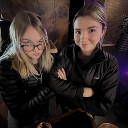 My friends and I had the best time! The flights are great and it's such a cool place to hang out! My friends and I had the best time! The flights are great and it's such a cool place to hang out!