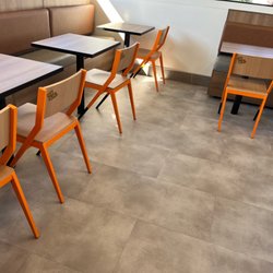 Popeyes Louisiana Kitchen