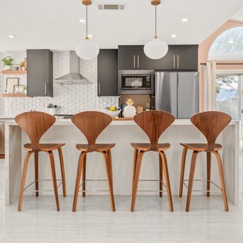 Rodriguez Custom Construction - Kitchen AFTER - Cabinetry Near Me Rodriguez Custom Construction - Kitchen AFTER - Cabinetry Near Me