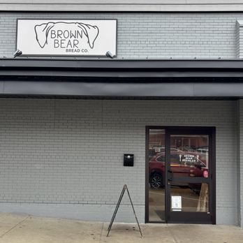 Brown Bear Bread - Exterior - Cafes Near Me - New Brighton, Pennsylvania