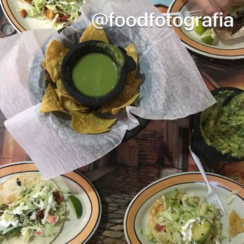 Taco Santana - Food! * Follow @foodfotografia on instagram for more foodie travel finds: https://www.instagram.com/foodfotografia/ - Mexican Near Me - Brooklyn, New York
