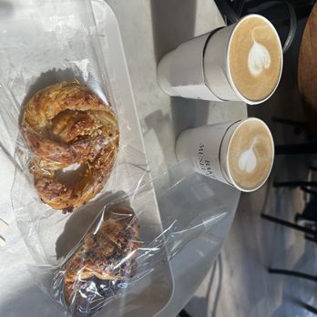 Bakery Museum & Co - Cafes Near Me - Fairfax, Virginia