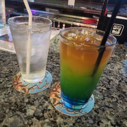 Hennessey Island
