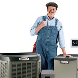 Tiger Plumbing, Heating & Air