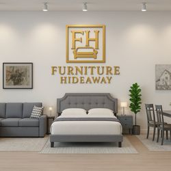 Furniture Hideaway
