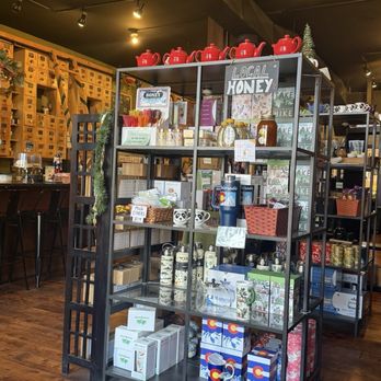 iN-TEA - Merch - Coffee & Tea Near Me - Littleton, Colorado