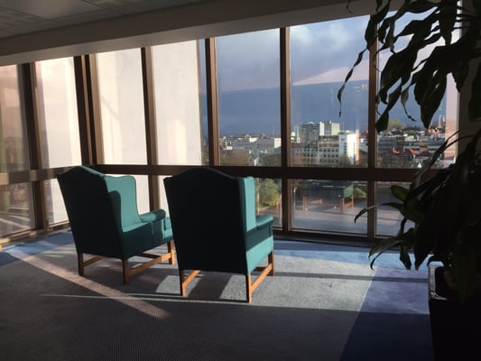 Radisson Blu Atlantic Hotel, Stavanger by null