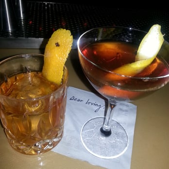 Dear Irving Gramercy - Ideal patriot and the greenpoint - Venues & Event Spaces Near Me - New York, New York