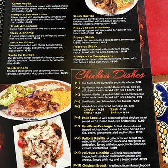 Los Parrilleros - a menu for a mexican restaurant - Mexican Near Me - Monticello, Mississippi Los Parrilleros - a menu for a mexican restaurant - Mexican Near Me - Monticello, Mississippi