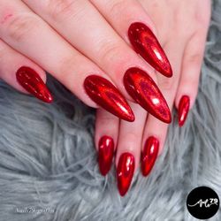 Nails 79