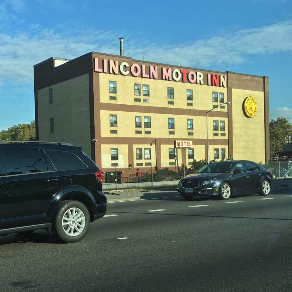 LINCOLN MOTOR INN Updated September 2024 9035 Van Wyck Expy