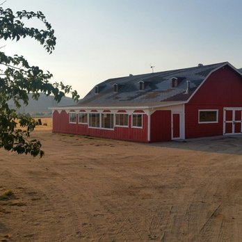 Sundowner Ranch - Venues & Event Spaces Near Me - Lucerne Valley, California