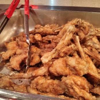 Gourmet Buffet - Fried frog legs!! - Chinese Near Me - Bloomsburg, Pennsylvania Gourmet Buffet - Fried frog legs!! - Chinese Near Me - Bloomsburg, Pennsylvania