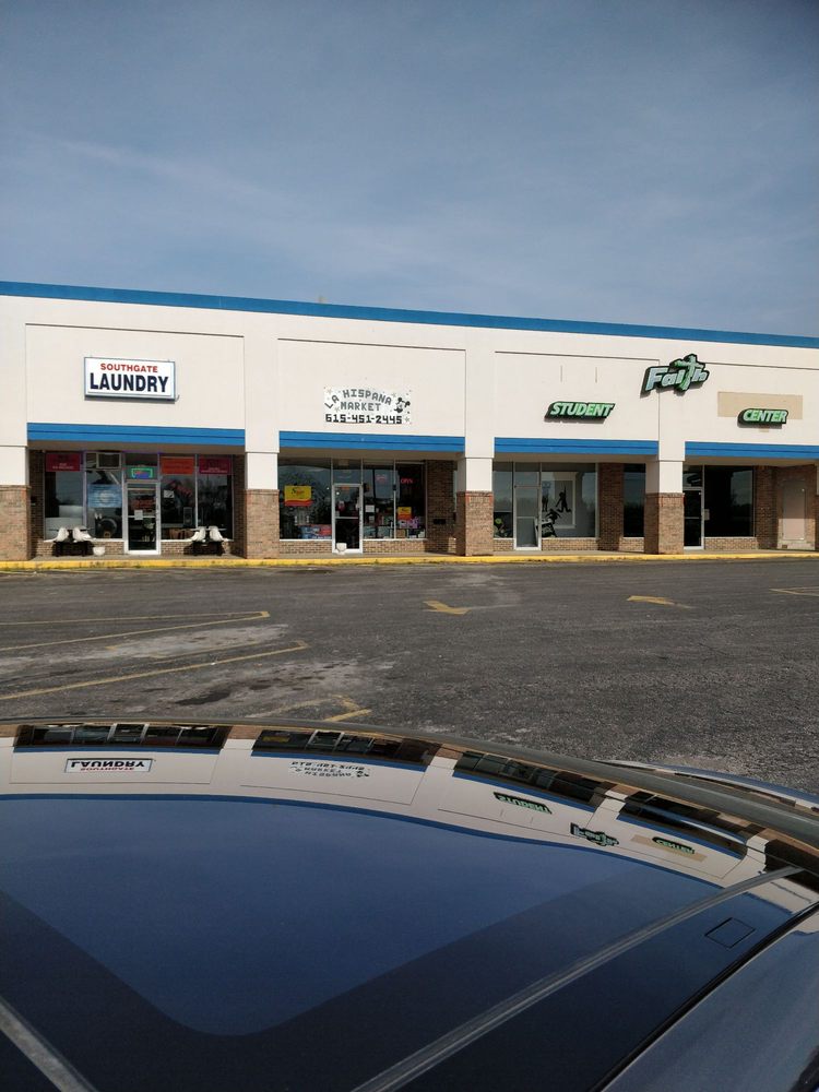 LA HISPANA MARKET Updated September 2024 633 S Water Ave, Gallatin