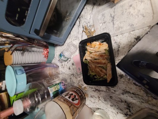 Edward's Steakhouse by null