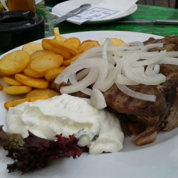 Dimitria - Nummer 197 :D lecker - Greek Near Me - Essen, NW Dimitria - Nummer 197 :D lecker - Greek Near Me - Essen, NW