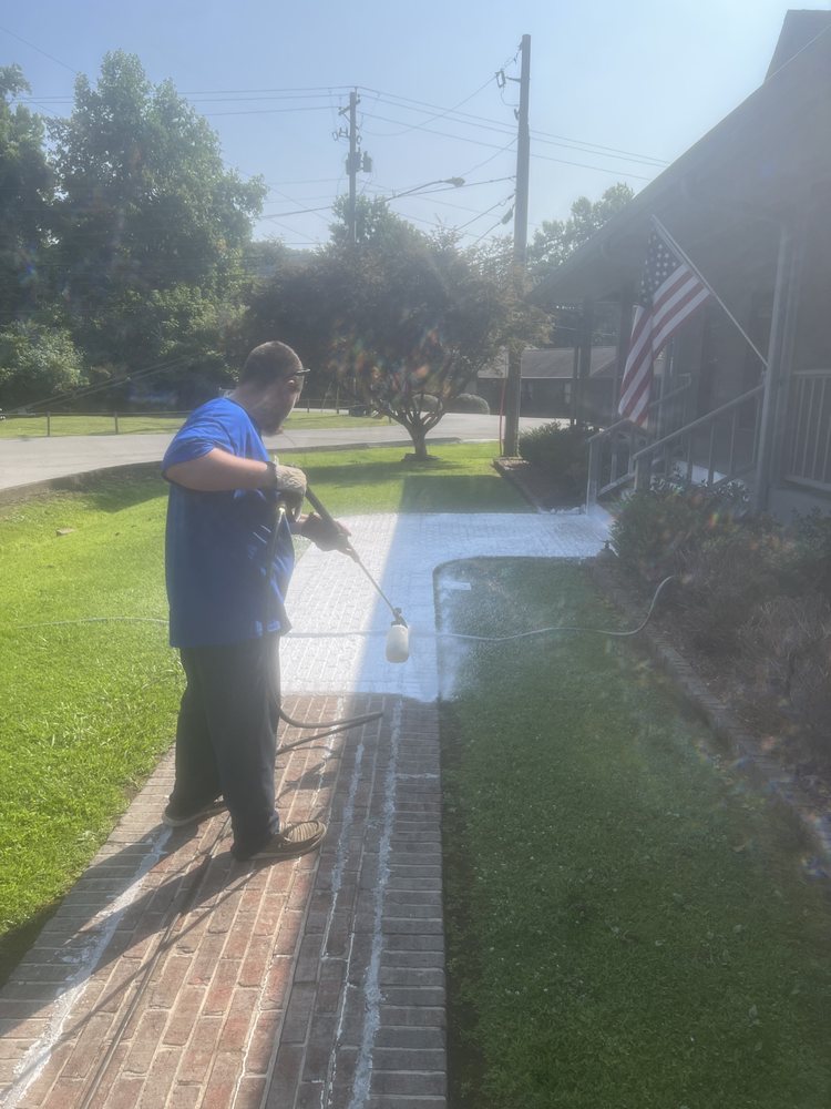 HIGH HEAT PRESSURE WASHING Request a Quote 11 Photos 4105 Highway