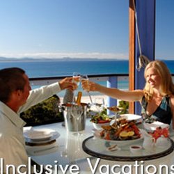 Dream Vacations - Looking for an All-Inclusive Vacation for a Romantic GetAway, a GalPals Weekend, or a Family Reunion? Contact us!