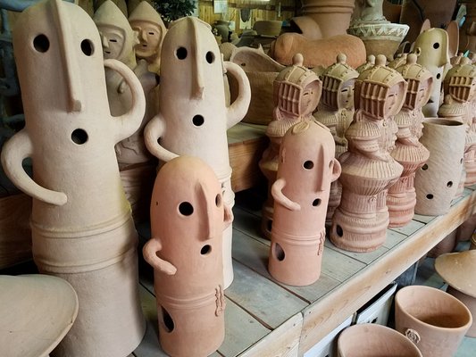 はにわ はにわの西浦 - Updated November 2025 - 11 Photos - 真壁町東山田