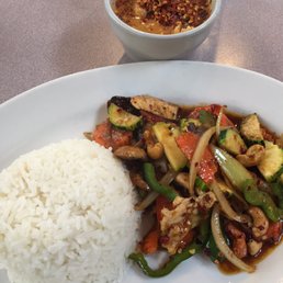 Red Curry
