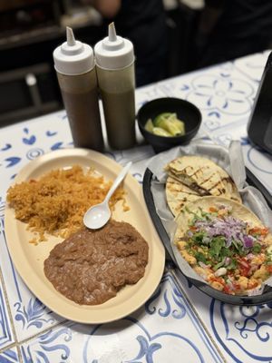 Taqueria La Zacatecana by null