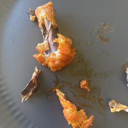 Wing Mix (1/2 Doz) Wing Mix (1/2 Doz)