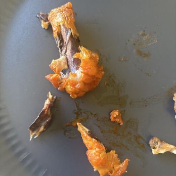 Long Wongs - Wing Mix (1/2 Doz) - Chicken Wings Near Me - Chandler, Arizona Long Wongs - Wing Mix (1/2 Doz) - Chicken Wings Near Me - Chandler, Arizona